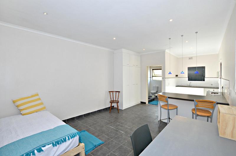 To Let 1 Bedroom Property for Rent in Boston Western Cape